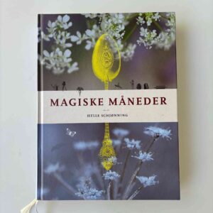 Helle Schjønning: Magiske måneder