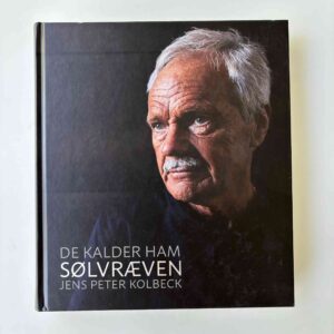 Jens Peter Kolbeck: De kalder ham sølvræven