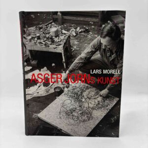 Lars Morell: Asger Jorns kunst