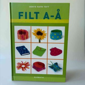 Bente Ravn Toft: Filt A-Å