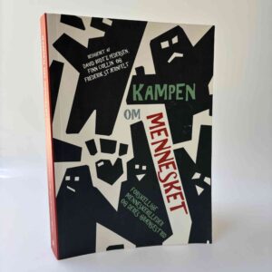 David Budtz Pedersen, Finn Collin og Frederik Stjernfelt (red.): Kampen om mennesket - Forskellige menneskebilleder og deres grænsestrid