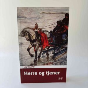 Lev Tolstoj: Herre og tjener
