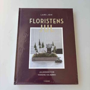 Lars Jon: Floristens jul - Juleideer for voksne og børn