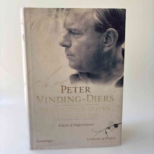 Peter Vinding-Diers: En håndfuld oliven og et glas vin