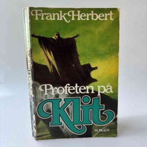 Frank Herbert: Profeten på Klit