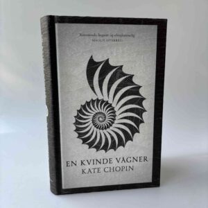 Kate Chopin: En kvinde vågner - roman