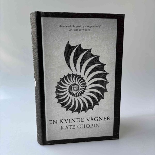 Kate Chopin: En kvinde vågner - roman