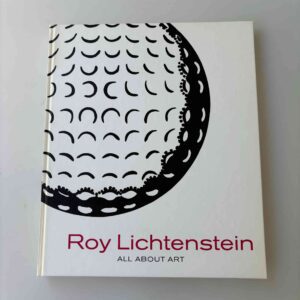 Roy Lichtenstein - All about Art