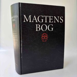 Magtens bog - antologi