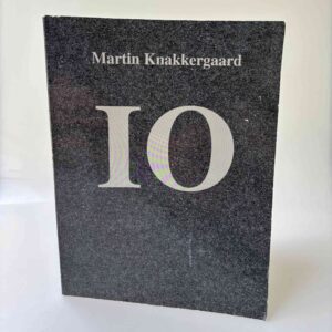 Martin Knakkergaard: IO - om musikteknologi, musik og teknologi