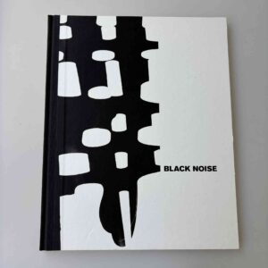 Keld Helmer-Petersen — BLACK NOISE