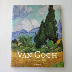 Rainer Metzger og Ingo F. Walther: Vincent van Gogh 1853-1890 (engelsk)