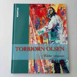 Bárður Jákupsson: Torbjørn Olsen