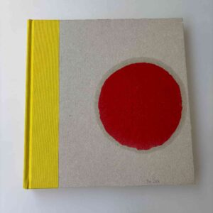 Yvonne Hansen (red.): Torgny Wilcke - Block