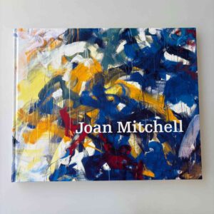 Nils Ohlsen: Joan Mitchell