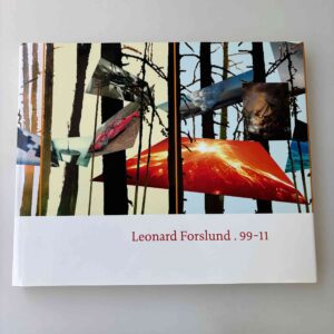 Jacob Wamberg og Jörgen Gassilewski: Leonard Forslund, 99-11