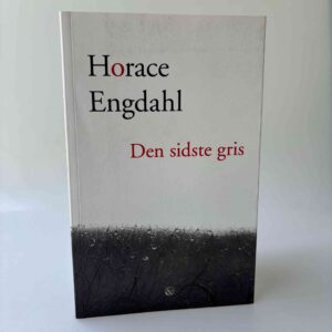 Horace Engdahl: Den sidste gris