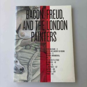 Bacon, Freud, and the London painters  (ARoS)