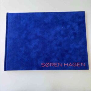 Søren Hagen: Iscenesættelser