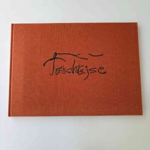 Teddy Sørensen, Klaus Rifbjerg og Peter Laugesen: Tuschrejse