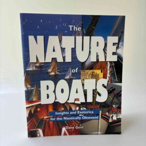 Dave Gerr: The Nature of Boats