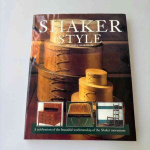 Michael Horsham: Shaker Style