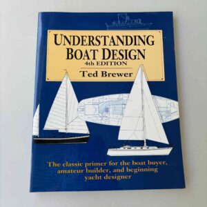 Ted Brewer: Understanding Boat Design - 4th edition