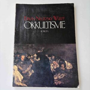 Erwin Neutzsky-Wulff: Okkultisme