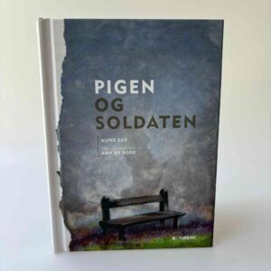 Aline Sax: Pigen og soldaten