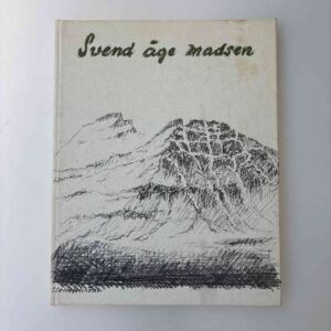 Svend Åge Madsen: Tegninger, tanker og træsnit