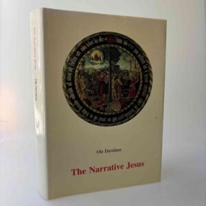 Ole Davidsen: The Narrative Jesus