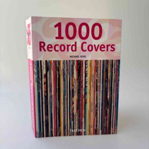Michael Ochs: 1000 Record Covers