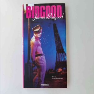 Bruce Benderson: James Bidgood