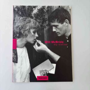 Klaus Honnef: Will Mcbride, My Sixties