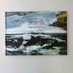 Maja Lisa Engelhardt: Porten