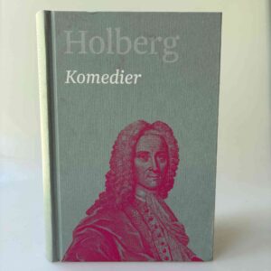 Ludvig Holberg: Komedier 2