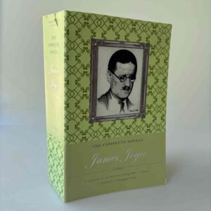 James Joyce: The Complete Novels