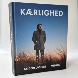 Anders Agger og Mingo Nørager: Kærlighed