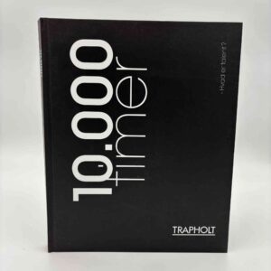 10.000 timer. Hvad er talent?