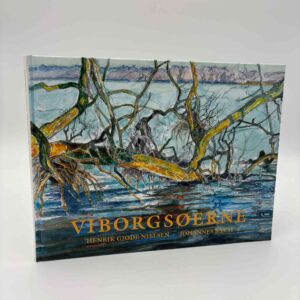 Henrik Gjøde og Johannes Bæch: Viborgsøerne