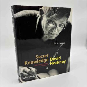 David Hockney: Secret knowledge - rediscovering the lost techniques of the old masters