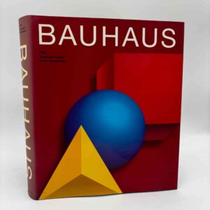 Jeannine Fiedler og Peter Feierabend: Bauhaus. (Dansk udg.)