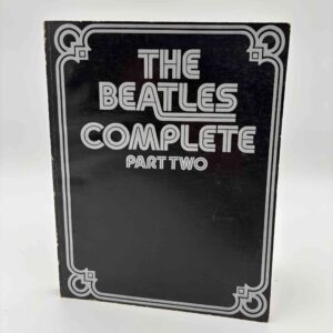 The Beatles Complete - part 2