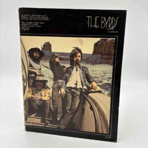 The Byrds Complete