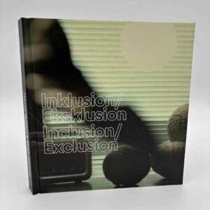 Inklusion/eksklusion - Hanne Nielsen og Birgit Johnsen