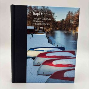 TrapDanmark - Lyngby-Taarbæk - Gentofte - Frederiksberg