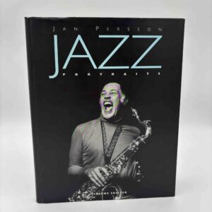Jan Persson: Jazz portraits