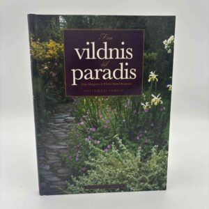 Toby Musgrave og Vibeke Hattel Musgrave: Fra vildnis til paradis