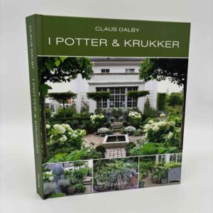 Claus Dalby: I potter og krukker