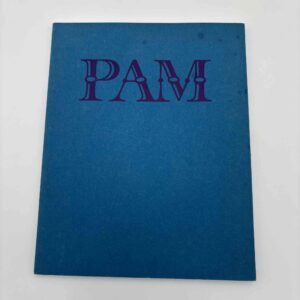 Sven Havsteen-Mikkelsen: Pam